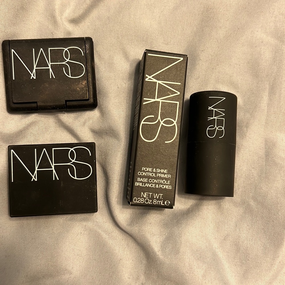 Brand new Nars makeup